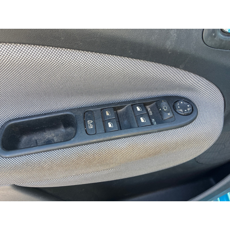 CITROEN C3 PICASSO PHASE 1 1.4 VTI - 16V Photo n°12