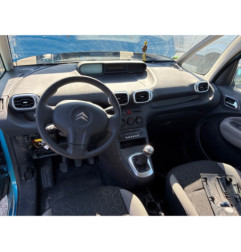 CITROEN C3 PICASSO PHASE 1 1.4 VTI - 16V