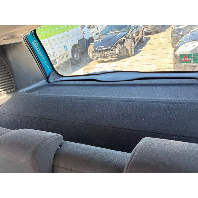 CITROEN C3 PICASSO PHASE 1 1.4 VTI - 16V Photo n°14