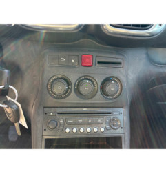 CITROEN C3 PICASSO PHASE 1 1.4 VTI - 16V