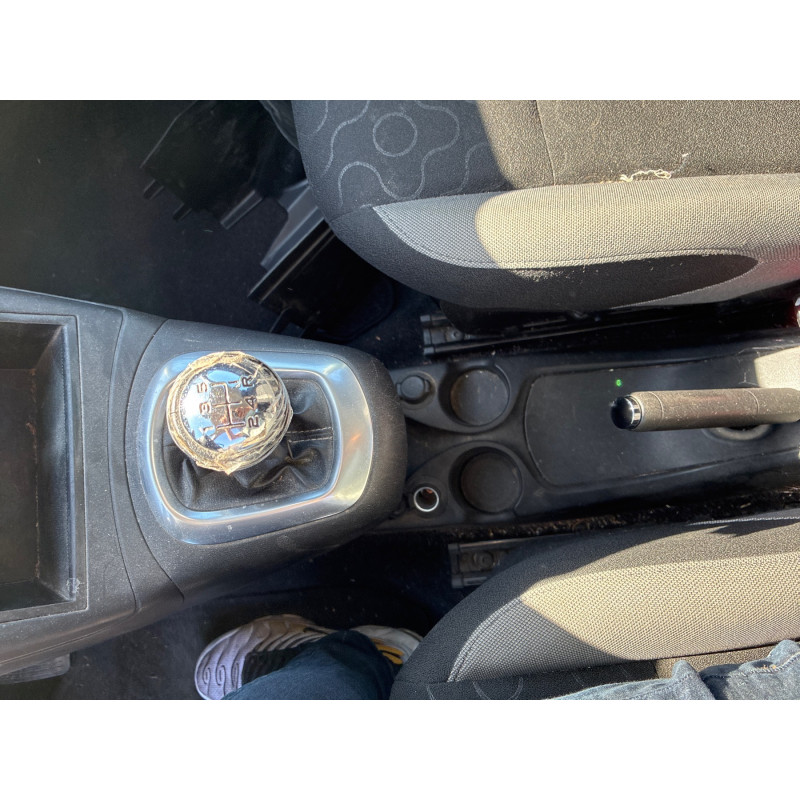 CITROEN C3 PICASSO PHASE 1 1.4 VTI - 16V Photo n°20