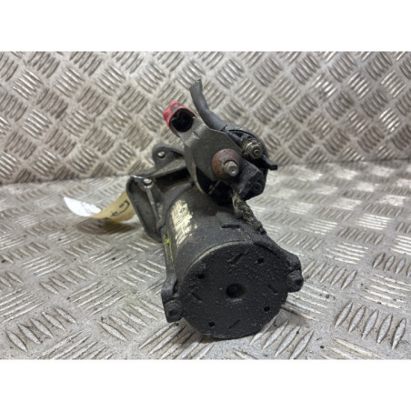 Demarreur RENAULT SCENIC 3