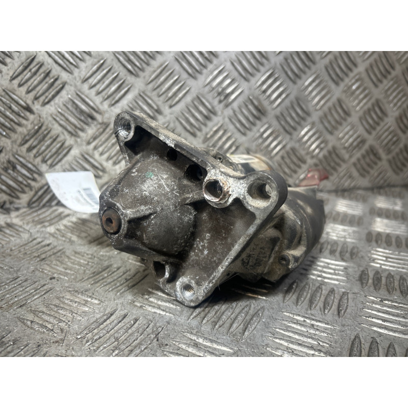 Demarreur RENAULT CLIO 2 Photo n°1