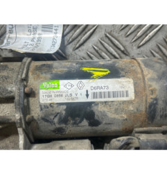 Demarreur RENAULT CLIO 2