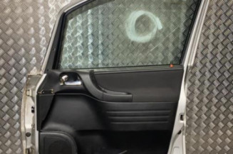 Porte avant droit OPEL ZAFIRA A