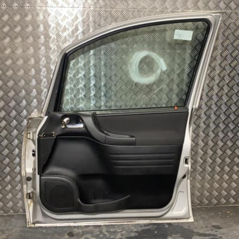 Porte avant droit OPEL ZAFIRA A Photo n°4