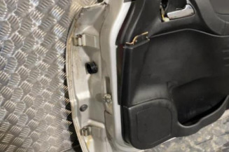 Porte avant droit OPEL ZAFIRA A