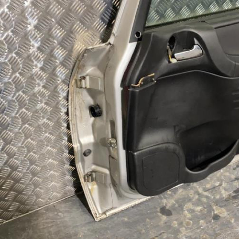 Porte avant droit OPEL ZAFIRA A Photo n°5