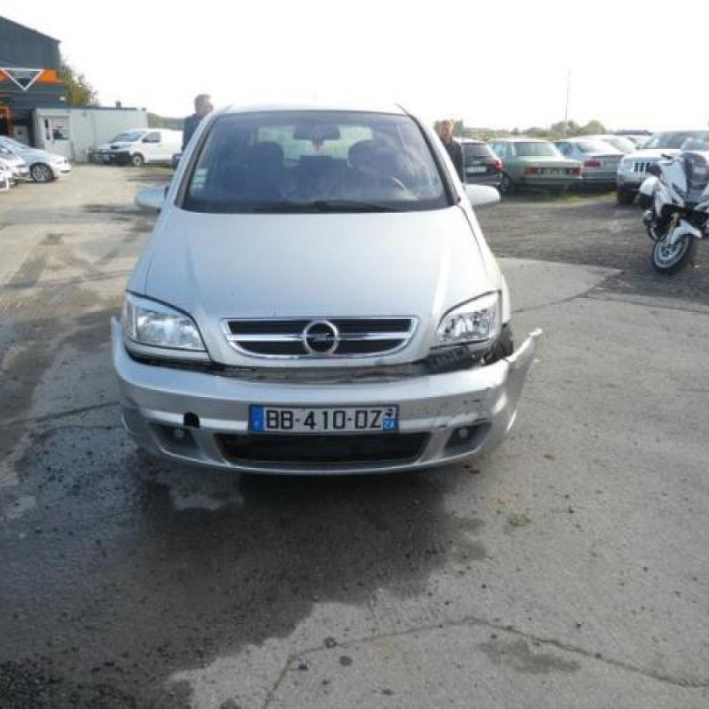 Porte avant droit OPEL ZAFIRA A Photo n°6