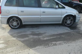 Porte avant droit OPEL ZAFIRA A
