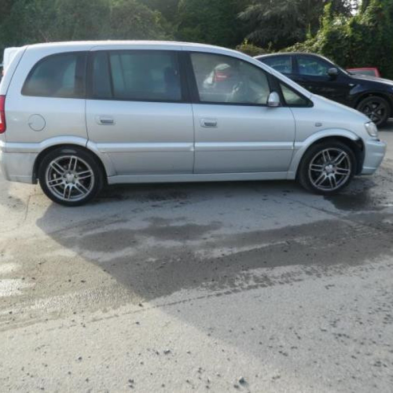 Porte avant droit OPEL ZAFIRA A Photo n°7