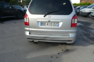 Porte avant droit OPEL ZAFIRA A