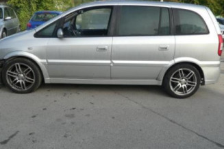 Porte avant droit OPEL ZAFIRA A