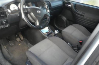 Porte avant droit OPEL ZAFIRA A