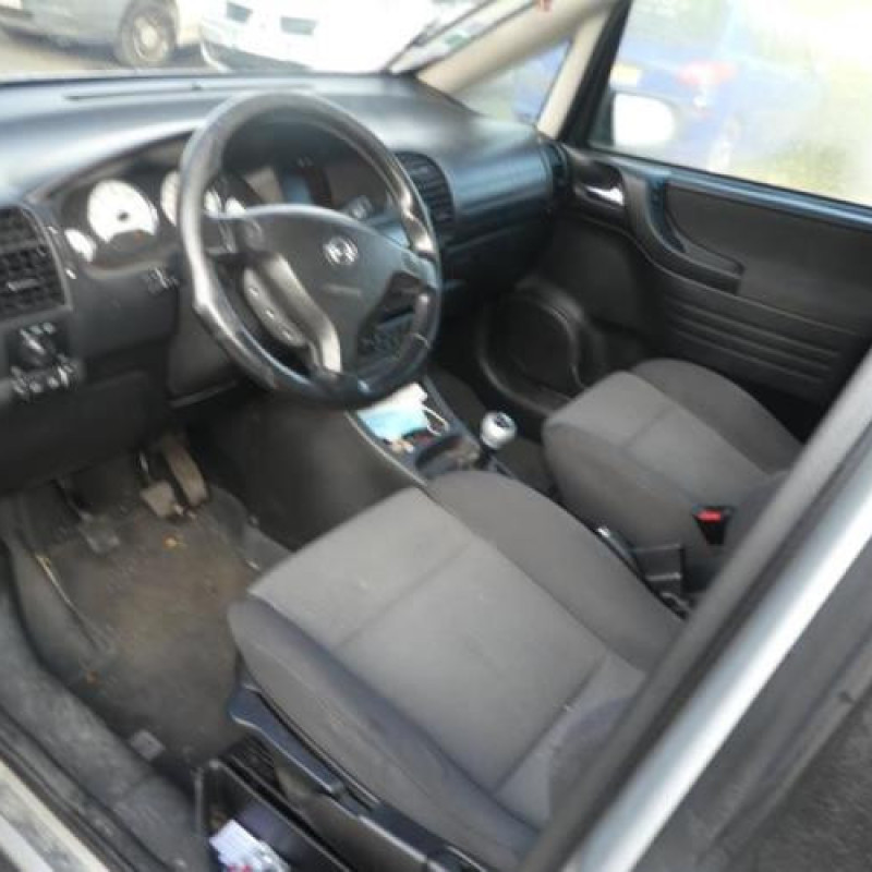 Porte avant droit OPEL ZAFIRA A Photo n°10