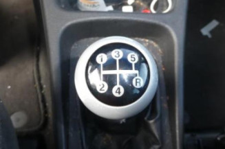Porte avant droit OPEL ZAFIRA A