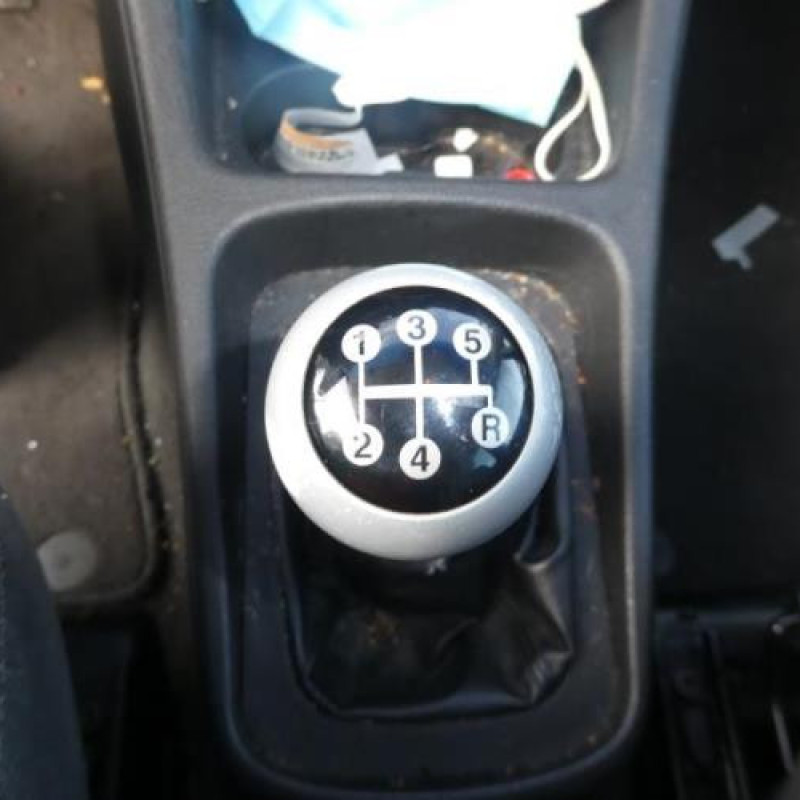 Porte avant droit OPEL ZAFIRA A Photo n°11
