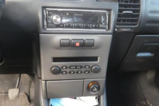 Porte avant droit OPEL ZAFIRA A
