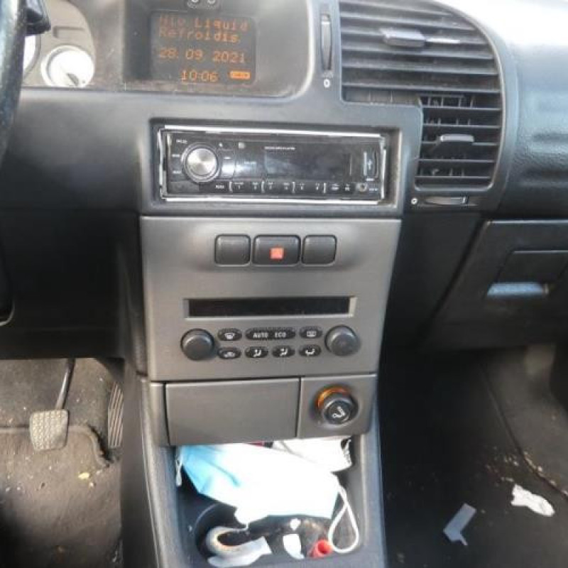 Porte avant droit OPEL ZAFIRA A Photo n°12