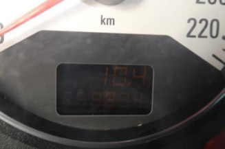 Porte avant droit OPEL ZAFIRA A