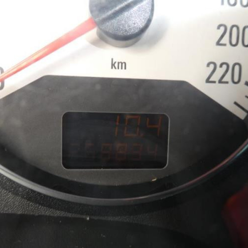 Porte avant droit OPEL ZAFIRA A Photo n°13