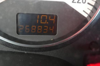 Porte avant droit OPEL ZAFIRA A