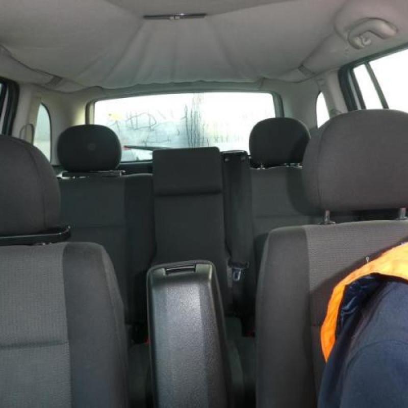 Porte avant droit OPEL ZAFIRA A Photo n°15