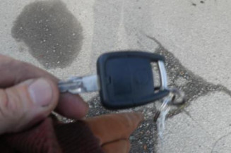 Porte avant droit OPEL ZAFIRA A