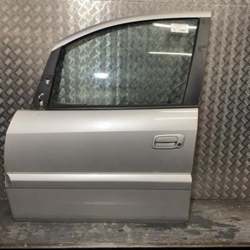 Porte avant gauche OPEL ZAFIRA A Photo n°1