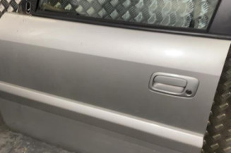 Porte avant gauche OPEL ZAFIRA A