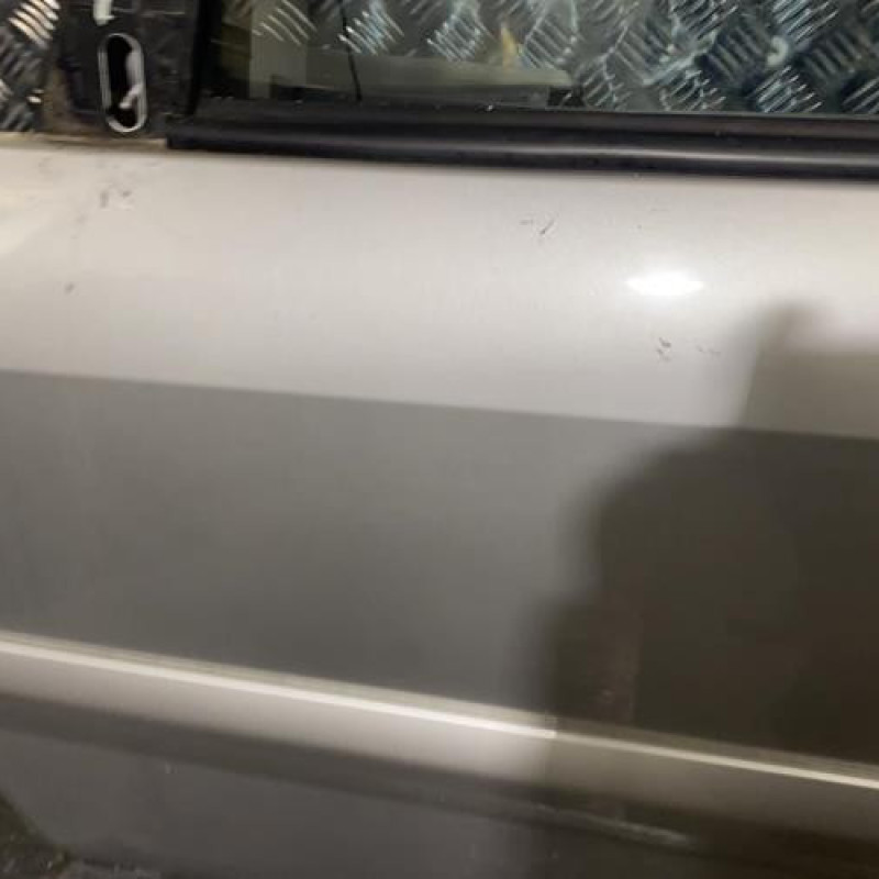 Porte avant gauche OPEL ZAFIRA A Photo n°3