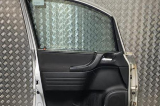 Porte avant gauche OPEL ZAFIRA A