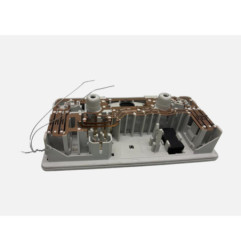 Eclairage de plafonnier SEAT IBIZA 4