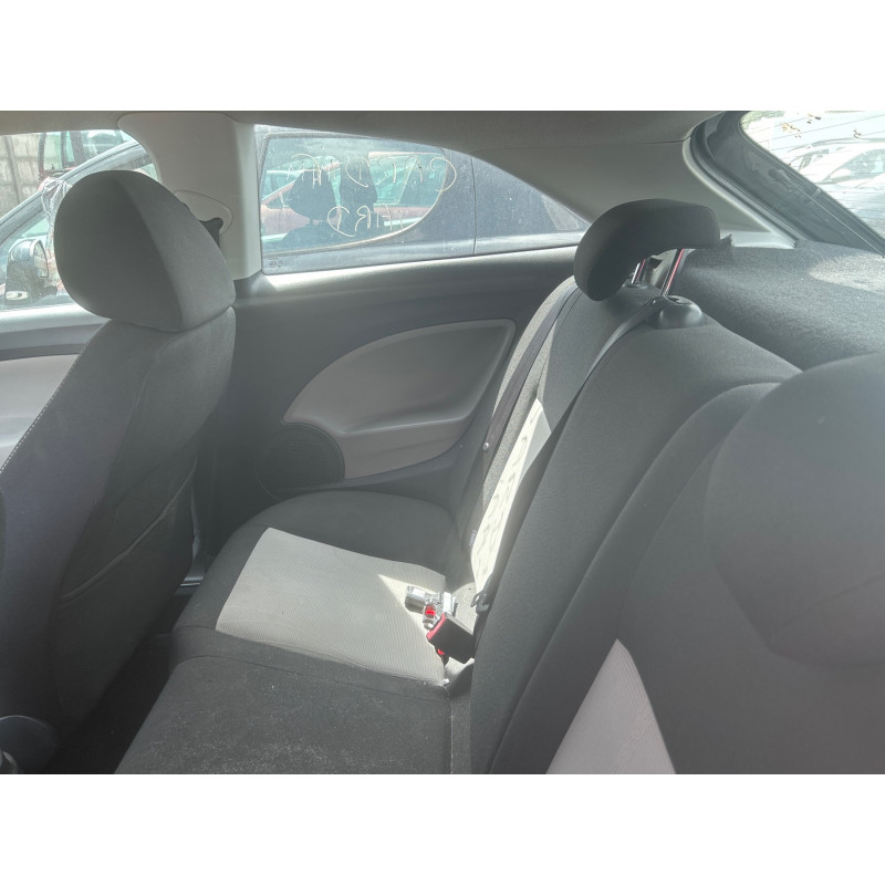 Eclairage de plafonnier SEAT IBIZA 4 Photo n°6