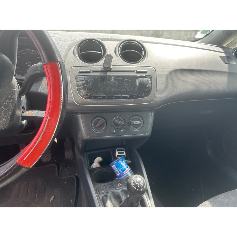Eclairage de plafonnier SEAT IBIZA 4 Photo n°7