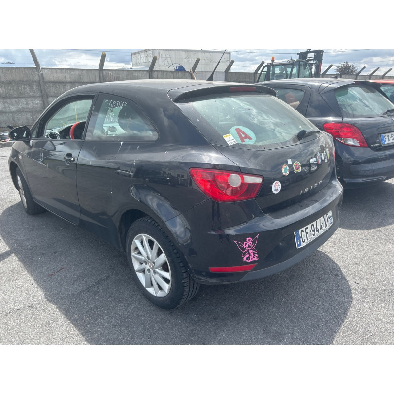 Eclairage de plafonnier SEAT IBIZA 4 Photo n°14