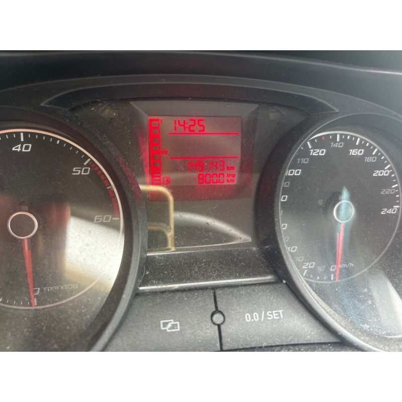 Eclairage de plafonnier SEAT IBIZA 4 Photo n°19