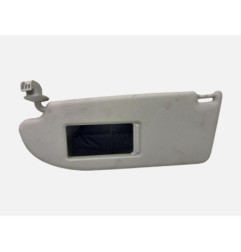 Pare soleil gauche SEAT IBIZA 4 Photo n°1