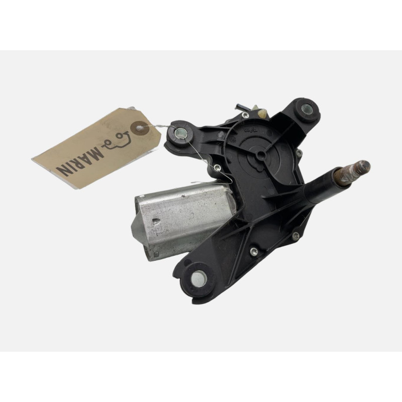 Moteur essuie glace arriere OPEL MERIVA A Photo n°3