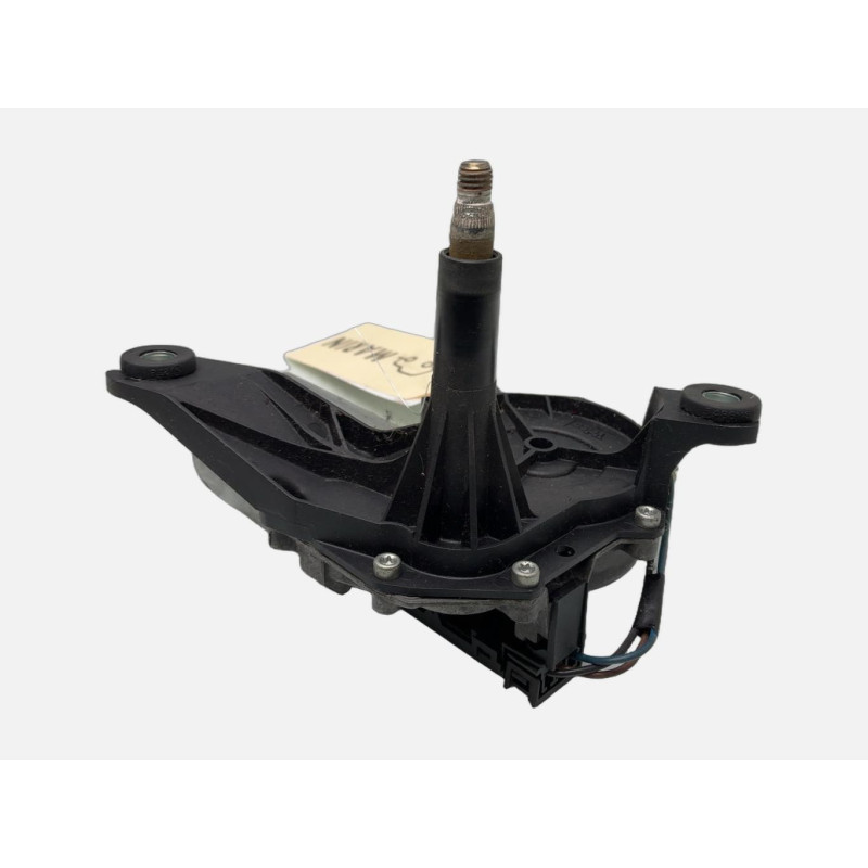 Moteur essuie glace arriere OPEL MERIVA A Photo n°4