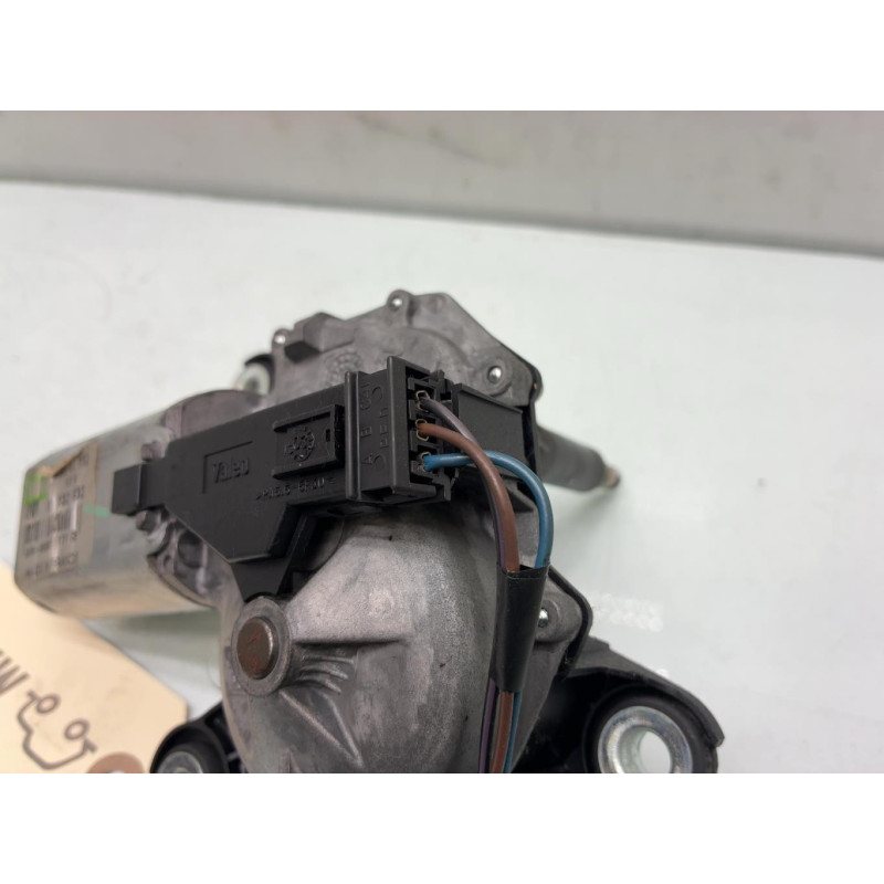 Moteur essuie glace arriere OPEL MERIVA A Photo n°5