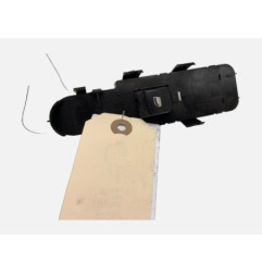 Interrupteur de leve vitre avant droit CITROEN C4 1 Photo n°1
