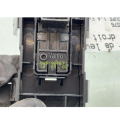 Interrupteur de leve vitre avant droit CITROEN C4 1