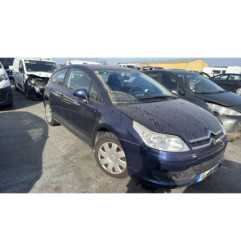 Interrupteur de leve vitre avant droit CITROEN C4 1