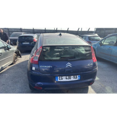 Interrupteur de leve vitre avant droit CITROEN C4 1