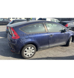Interrupteur de leve vitre avant droit CITROEN C4 1