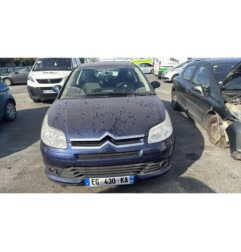 Interrupteur de leve vitre avant droit CITROEN C4 1