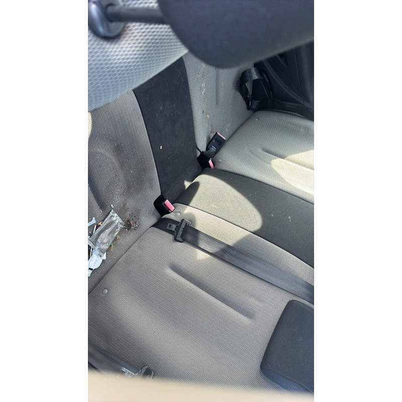 Interrupteur de leve vitre avant droit CITROEN C4 1 Photo n°16