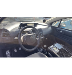 Interrupteur de leve vitre avant droit CITROEN C4 1
