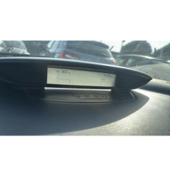 Interrupteur de leve vitre avant droit CITROEN C4 1
